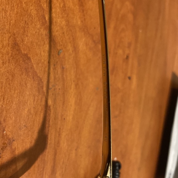 Prada glasses - Picture 4 of 5